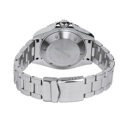 Ceas bărbătesc Bobroff Diver Automatic BF001