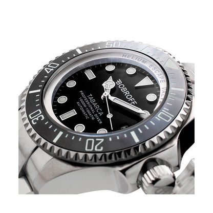 Ceas bărbătesc Bobroff Diver Automatic BF001