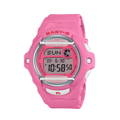 Ceas de damă Casio Baby-G BG-169CH-4ER