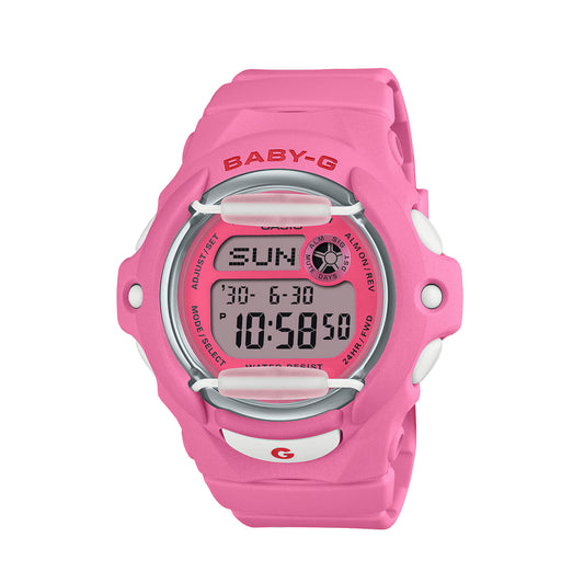 Ceas de damă Casio Baby-G BG-169CH-4ER