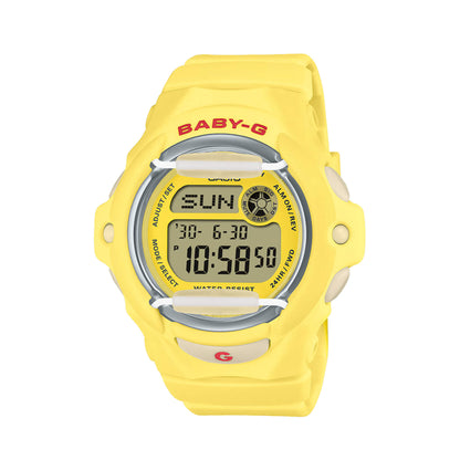 Ceas de damă Casio Baby-G BG-169CH-9ER