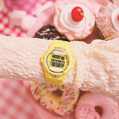 Ceas de damă Casio Baby-G BG-169CH-9ER