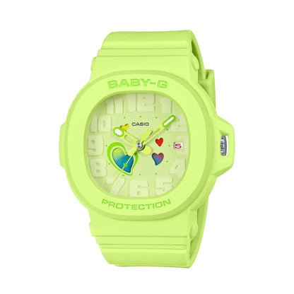 Ceas de damă Casio Baby-G BGA-10-3AER