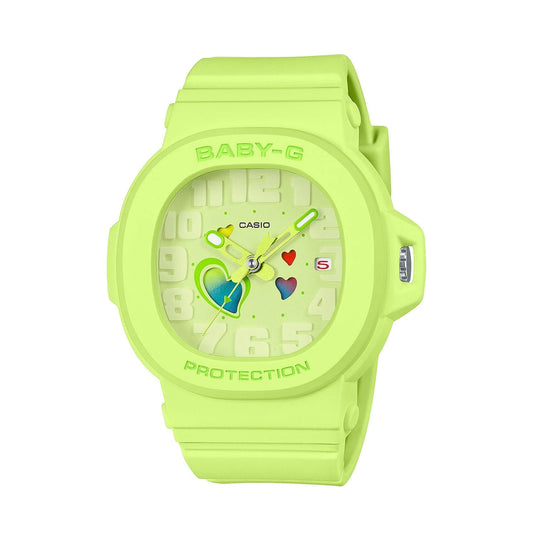 Ceas de damă Casio Baby-G BGA-10-3AER