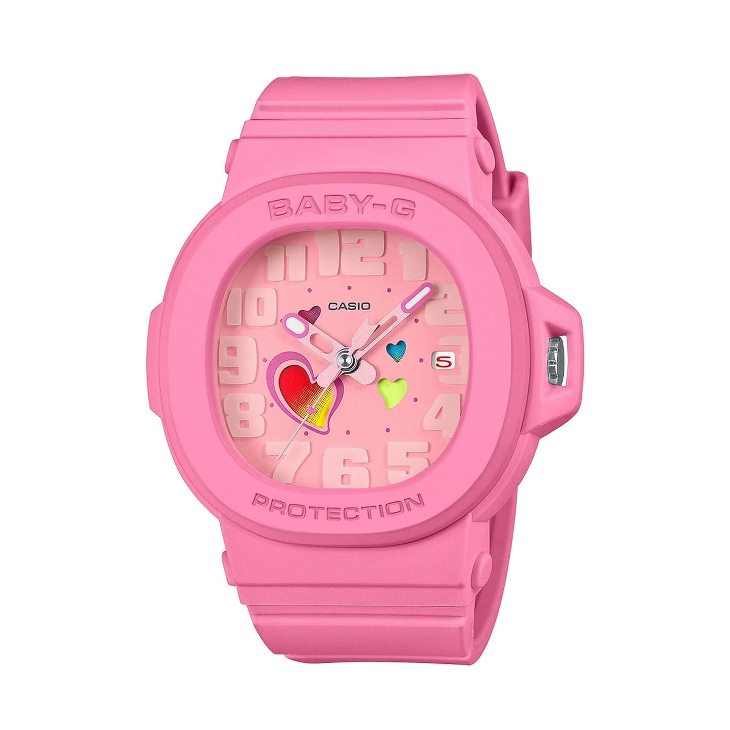 Ceas de damă Casio Baby-G BGA-10-4AER