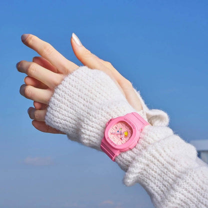 Ceas de damă Casio Baby-G BGA-10-4AER