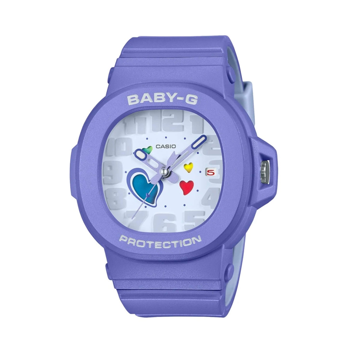 Ceas de damă Casio Baby-G BGA-10-6AER