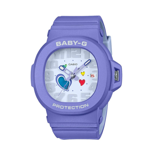 Ceas de damă Casio Baby-G BGA-10-6AER