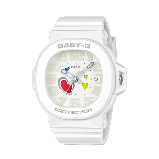 Ceas de damă Casio Baby-G BGA-10-7AER