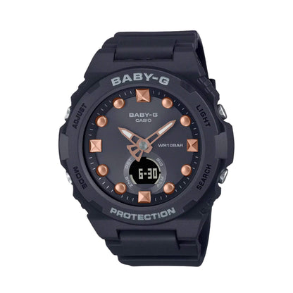 Ceas de damă Casio Baby-G Pearl Beauty Limited BGA-320-1ADR