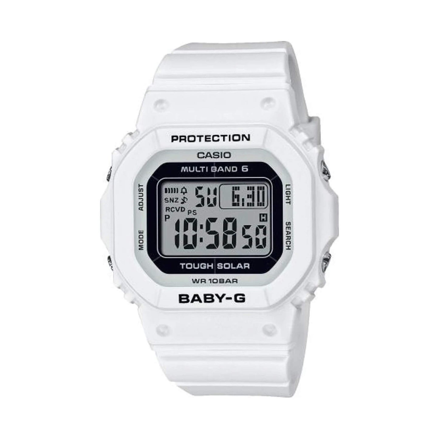 Ceas de damă Casio Baby-G BGD-5650-7ER