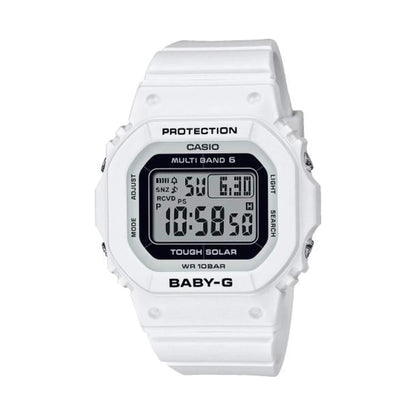 Ceas de damă Casio Baby-G BGD-5650-7ER