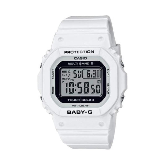 Ceas de damă Casio Baby-G BGD-5650-7ER