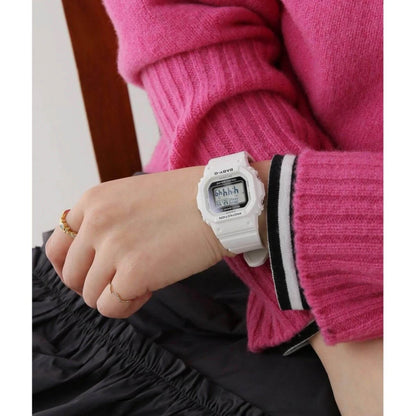 Ceas de damă Casio Baby-G BGD-5650-7ER