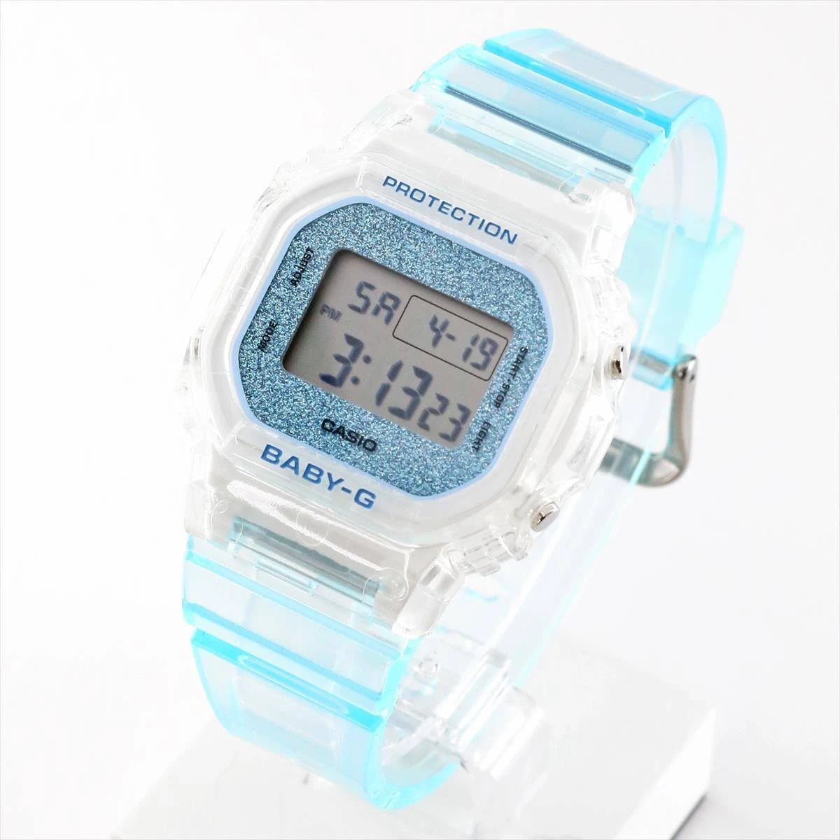 Ceas de damă Casio Baby-G BGD-565GC-2ER