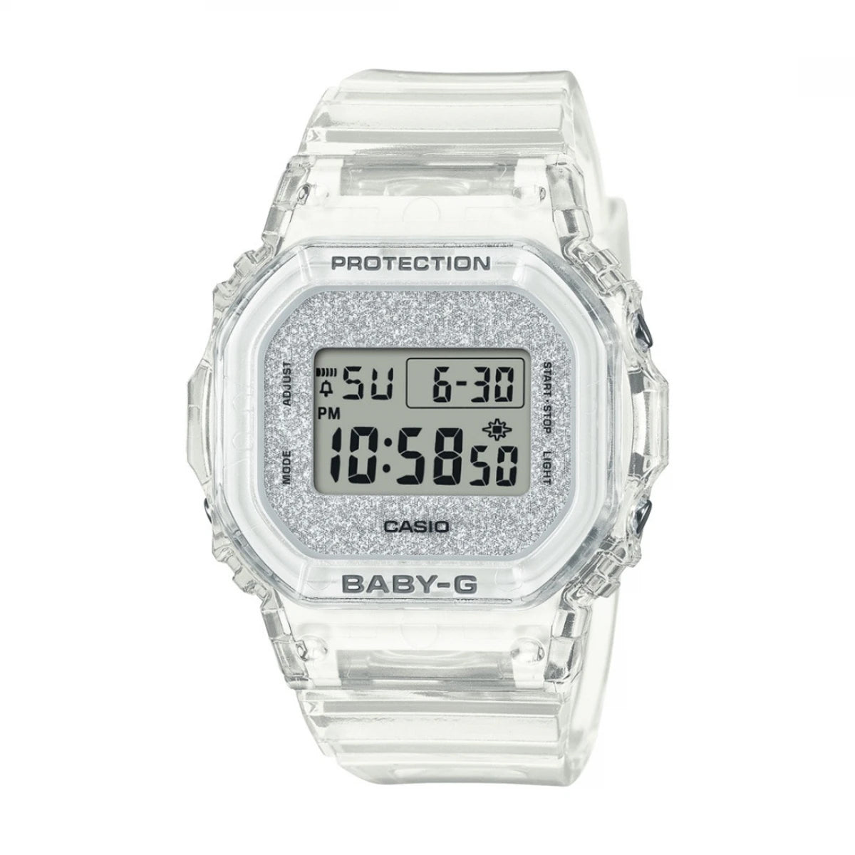 Ceas de damă Casio Baby-G BGD-565GC-7ER