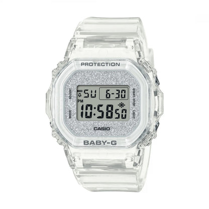 Ceas de damă Casio Baby-G BGD-565GC-7ER