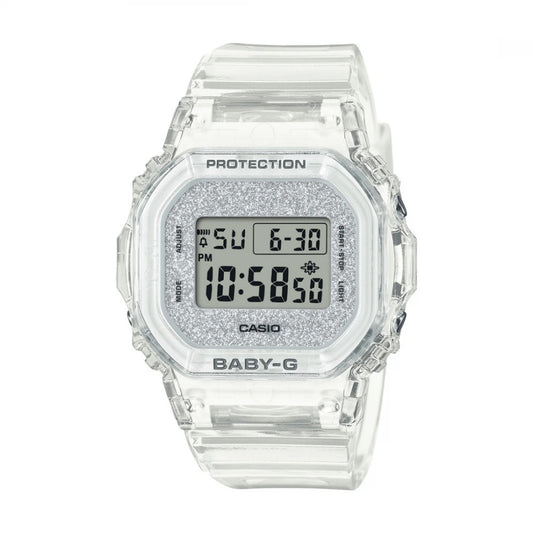 Ceas de damă Casio Baby-G BGD-565GC-7ER
