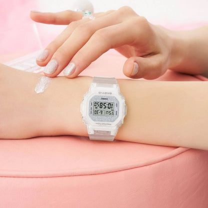 Ceas de damă Casio Baby-G BGD-565GC-7ER