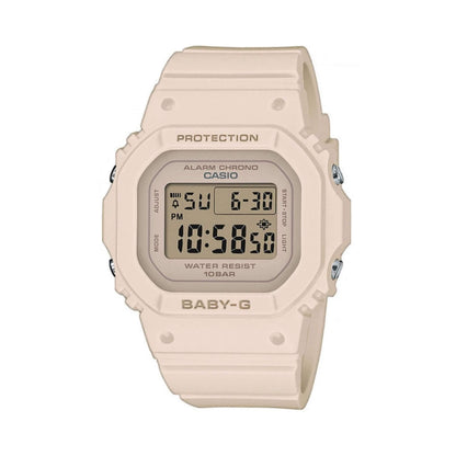 Ceas de damă Casio Baby-G BGD-565U-4ER