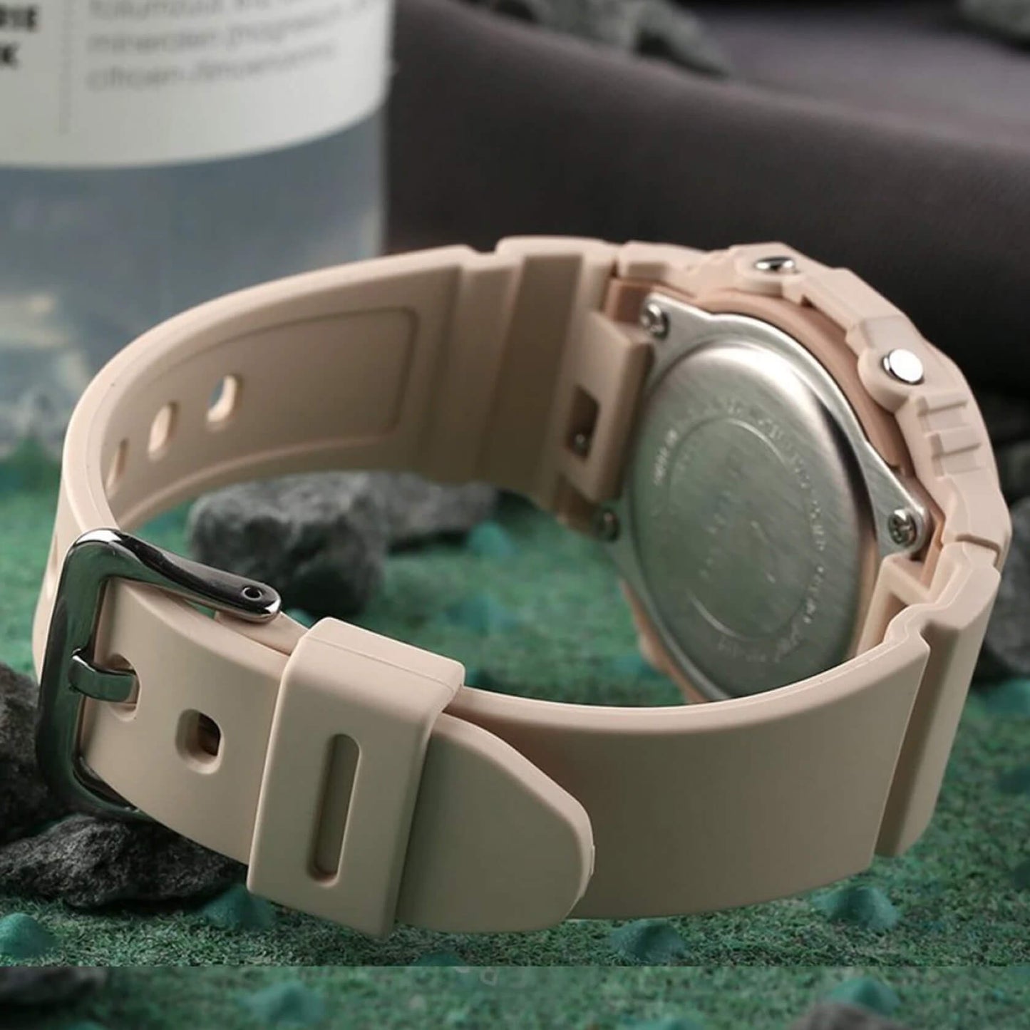 Ceas de damă Casio Baby-G BGD-565U-4ER
