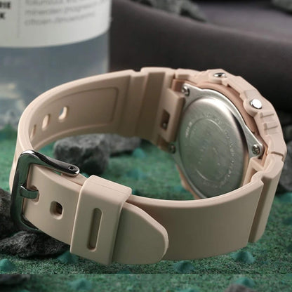 Ceas de damă Casio Baby-G BGD-565U-4ER