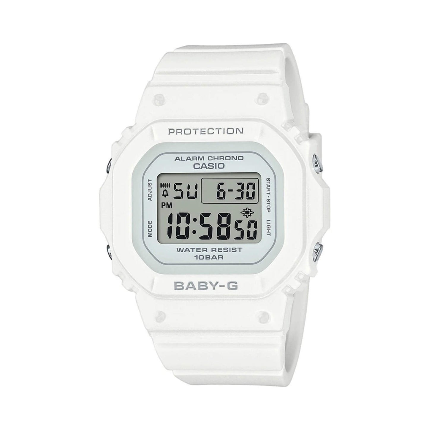 Ceas de damă Casio Baby-G BGD-565U-7ER
