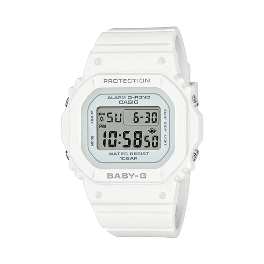 Ceas de damă Casio Baby-G BGD-565U-7ER