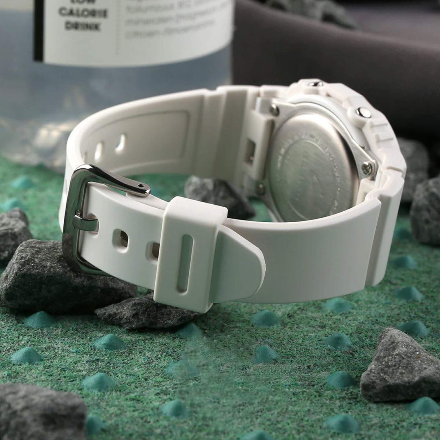 Ceas de damă Casio Baby-G BGD-565U-7ER