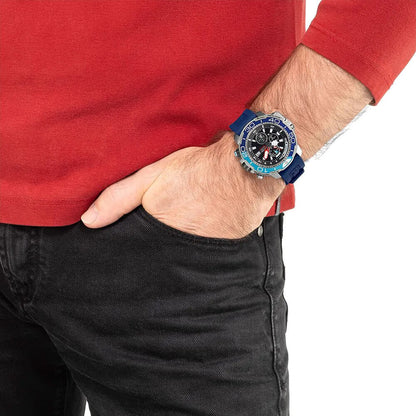Ceas bărbătesc Citizen Eco-Drive Promaster Marine Diver BJ2169-08E