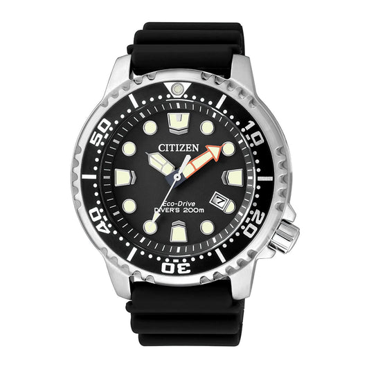 Ceas bărbătesc Citizen BN0150-10E Eco-Drive Promaster 20ATM
