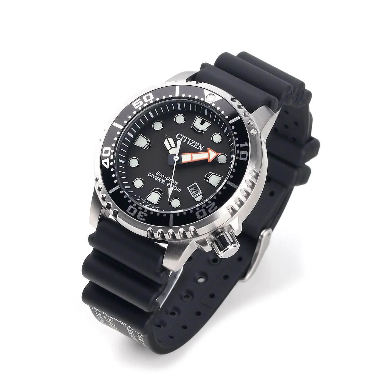 Ceas bărbătesc Citizen BN0150-10E Eco-Drive Promaster 20ATM