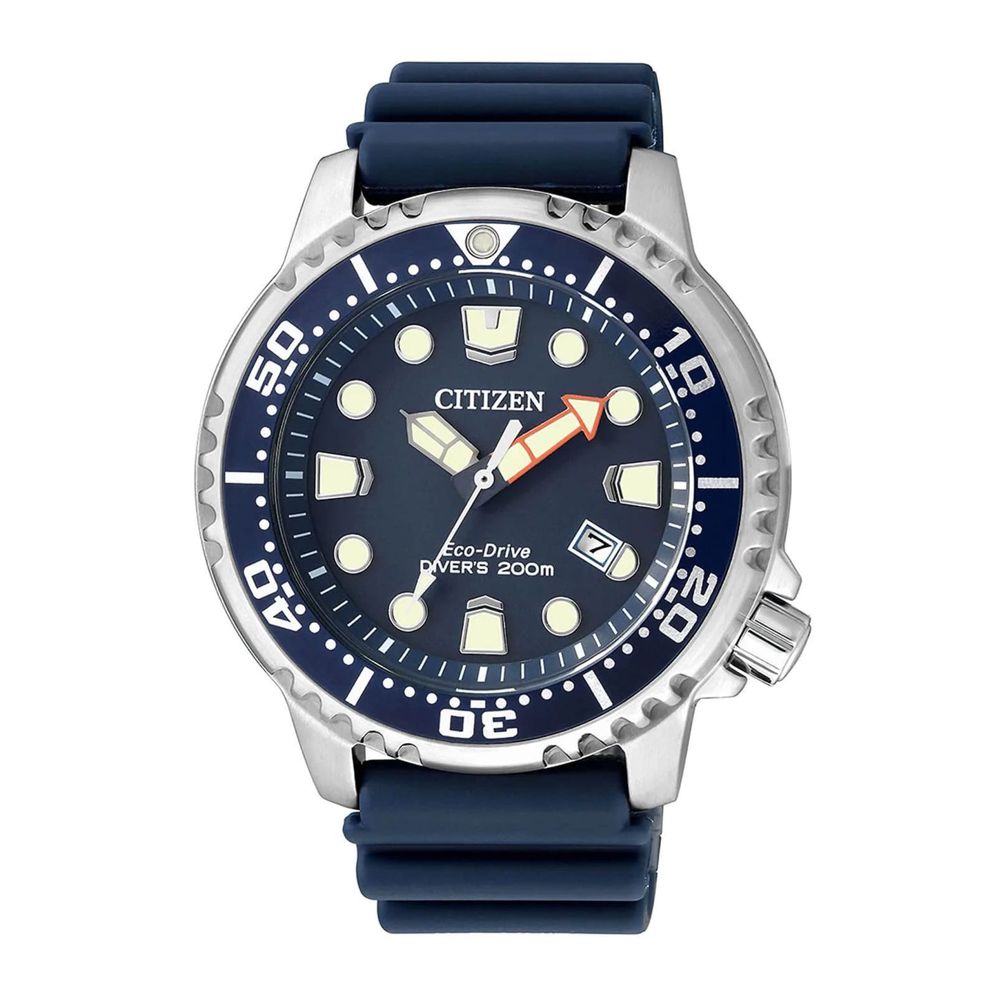 Ceas bărbătesc Citizen BN0151-17L Eco-Drive Promaster 20ATM