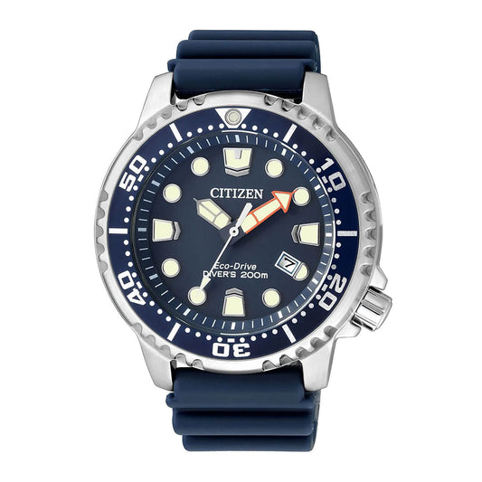 Ceas bărbătesc Citizen BN0151-17L Eco-Drive Promaster 20ATM