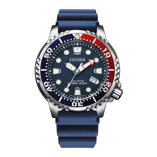 Ceas bărbătesc Citizen BN0168-06L Eco-Drive Promaster 20ATM