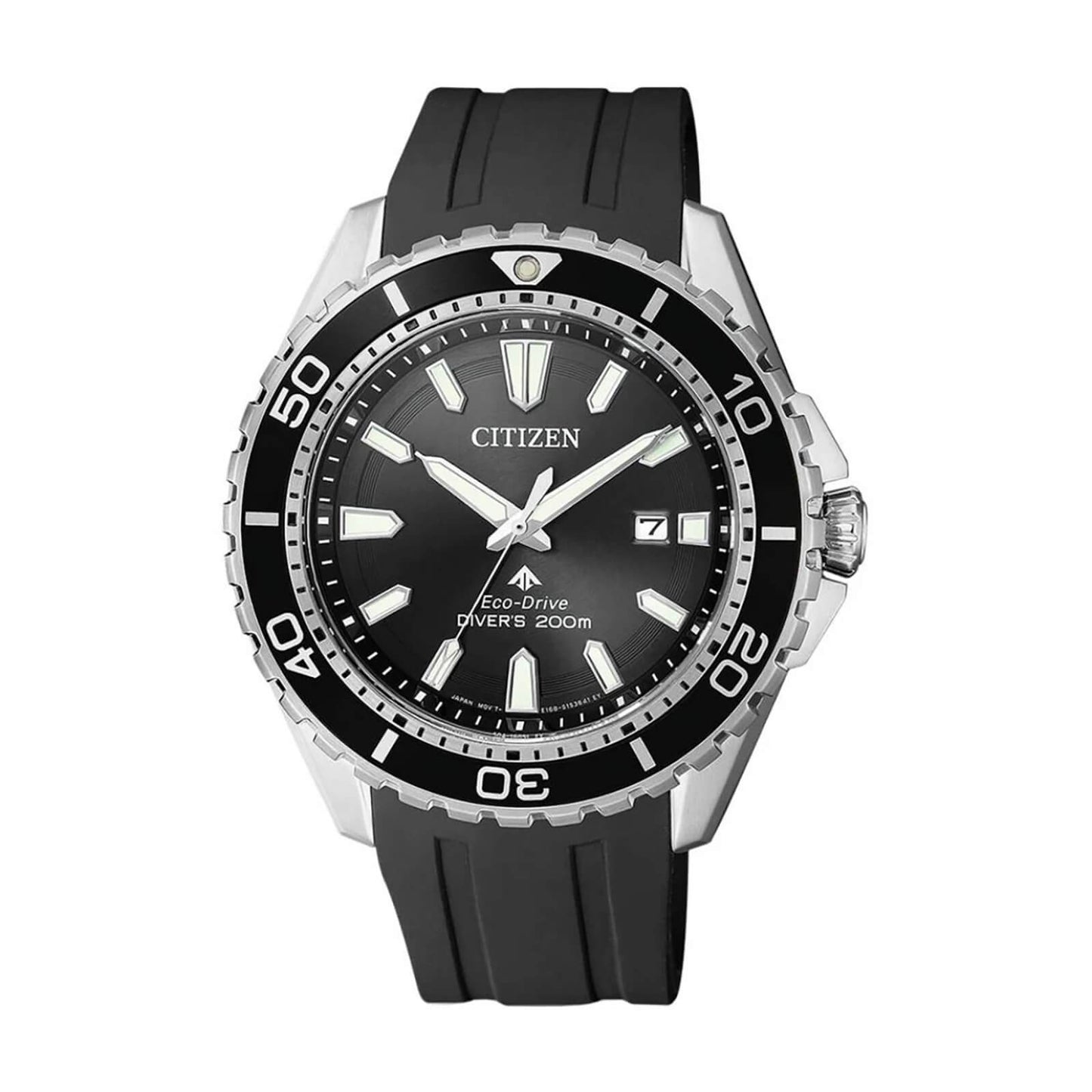 Ceas bărbătesc Citizen BN0190-15E Eco-Drive Promaster 20ATM