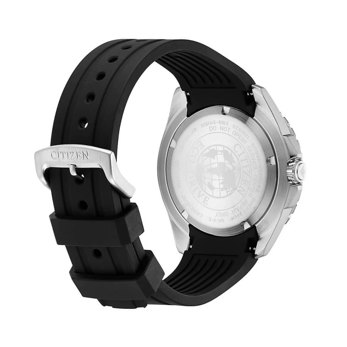 Ceas bărbătesc Citizen BN0190-15E Eco-Drive Promaster 20ATM