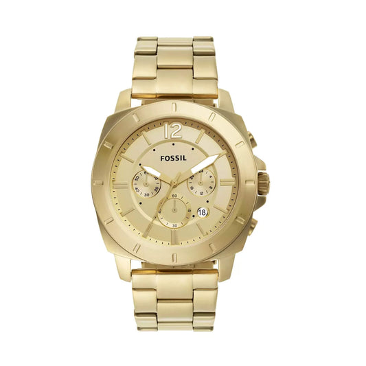 Ceas bărbătesc Fossil Privateer Sport BQ2694