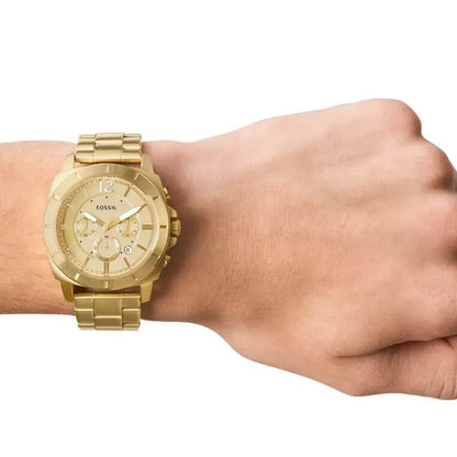 Ceas bărbătesc Fossil Privateer Sport BQ2694