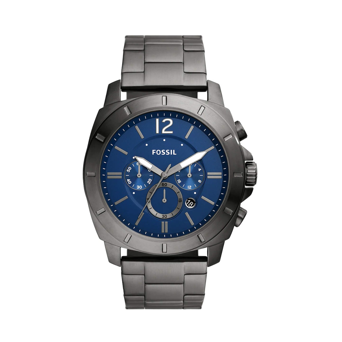 Ceas bărbătesc Fossil Privateer BQ2758
