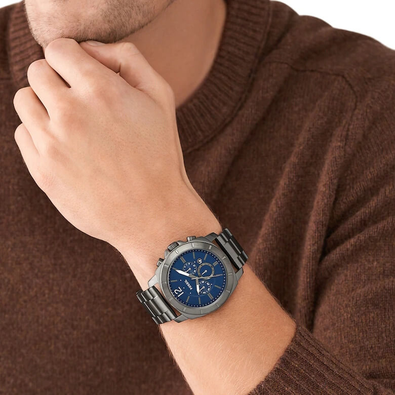 Ceas bărbătesc Fossil Privateer BQ2758