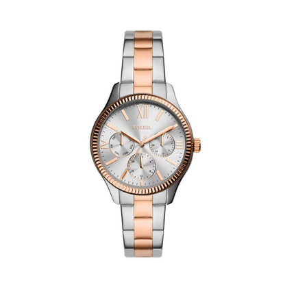 Ceas de damă Fossil Rye BQ3761