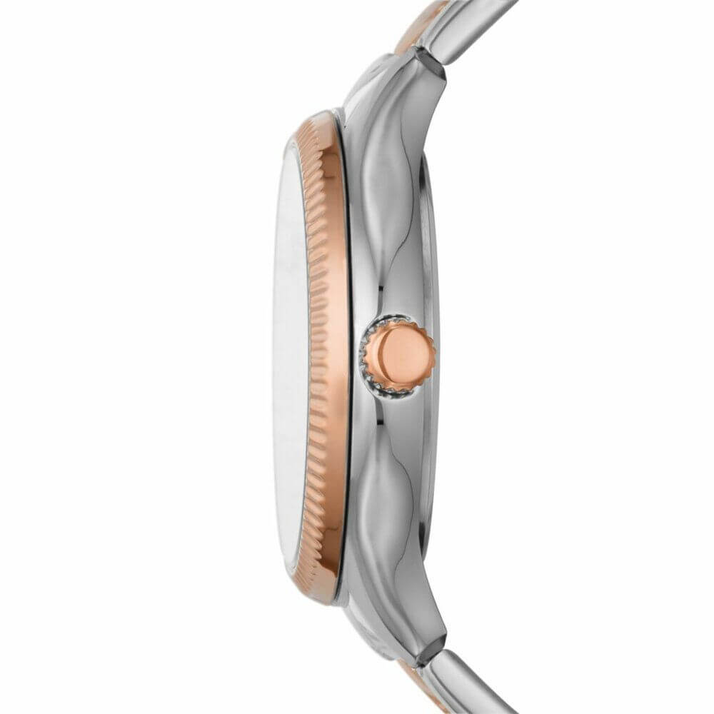 Ceas de damă Fossil Rye BQ3761
