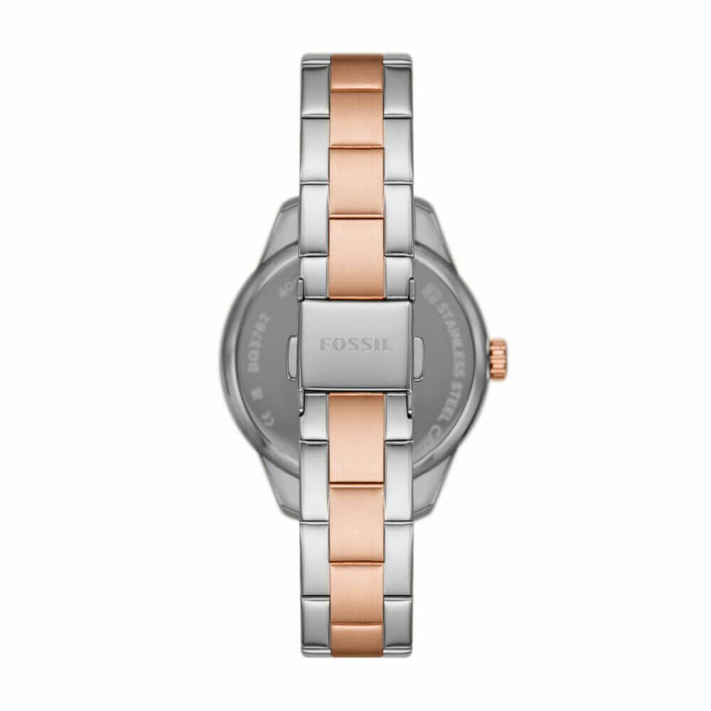 Ceas de damă Fossil Rye BQ3761