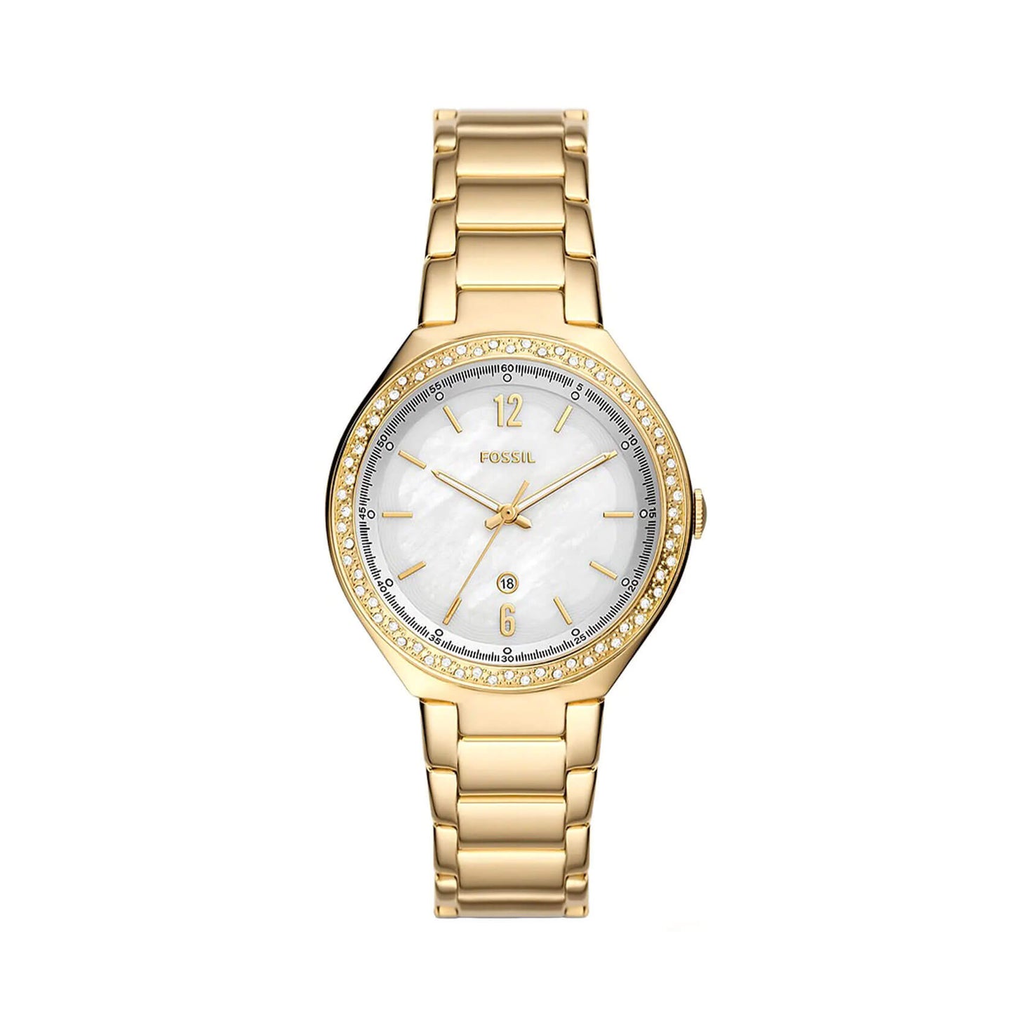 Ceas de damă Fossil Ashtyn BQ3842