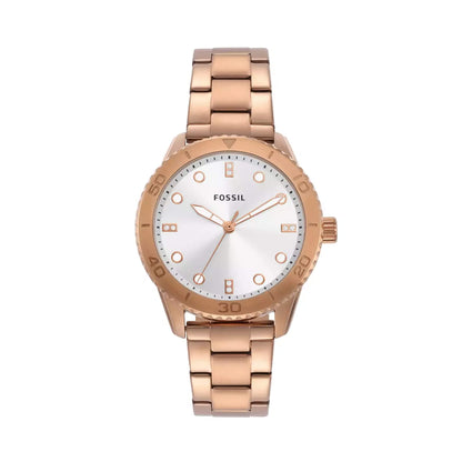 Ceas de damă Fossil Dayle BQ3886