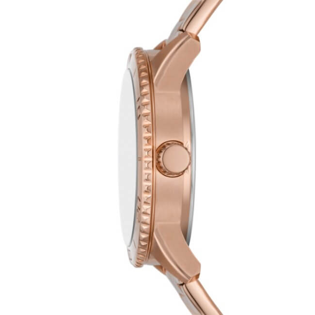 Ceas de damă Fossil Dayle BQ3886