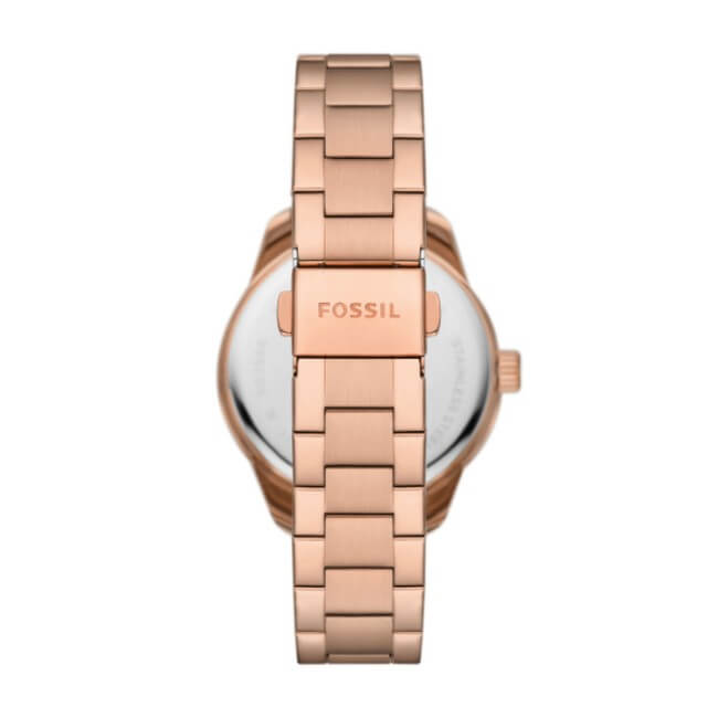 Ceas de damă Fossil Dayle BQ3886