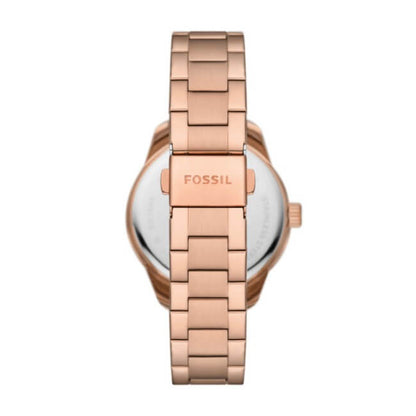 Ceas de damă Fossil Dayle BQ3886