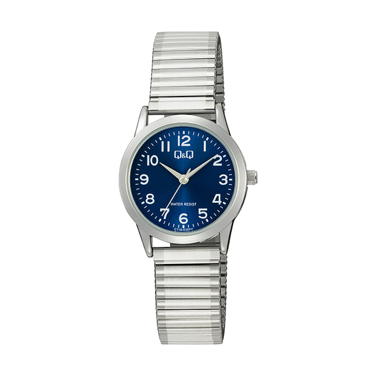 Ceas de damă Q&Q Classic C11A-035PY